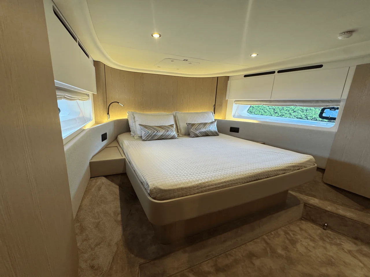 2023 Azimut 53 FLY 53.0 feet, Fort Myers, FL #17