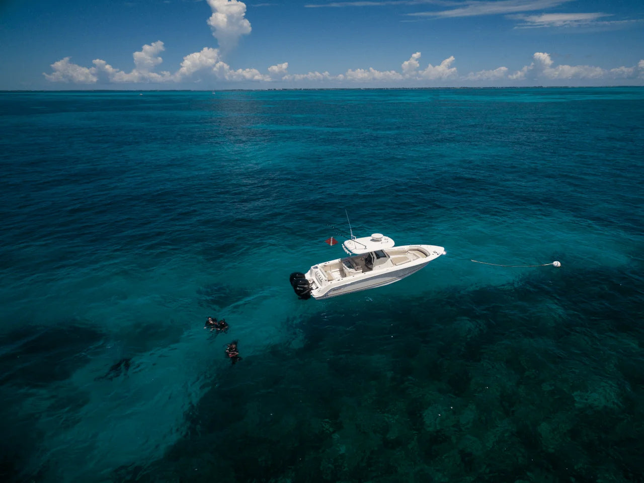 2026 Boston Whaler 280 Outrage 28.0 feet, Wrightsville Beach, North Carolina #14