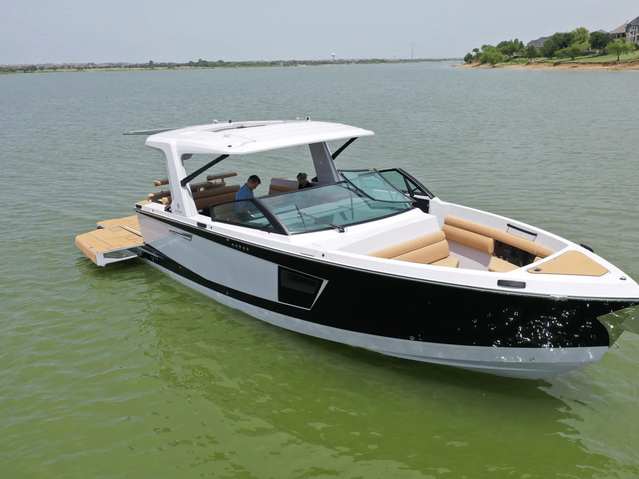 2025 Aviara AV40 40.0 feet, Lake Ozark, MO #7