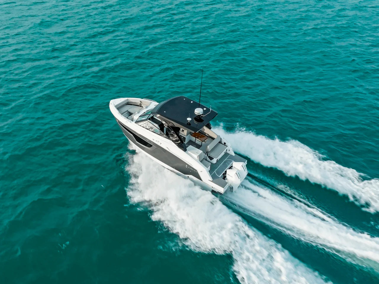 2026 Cruisers Yachts 34 GLS Outboard 35.0 feet, Inuvik, Northwest Territories #48