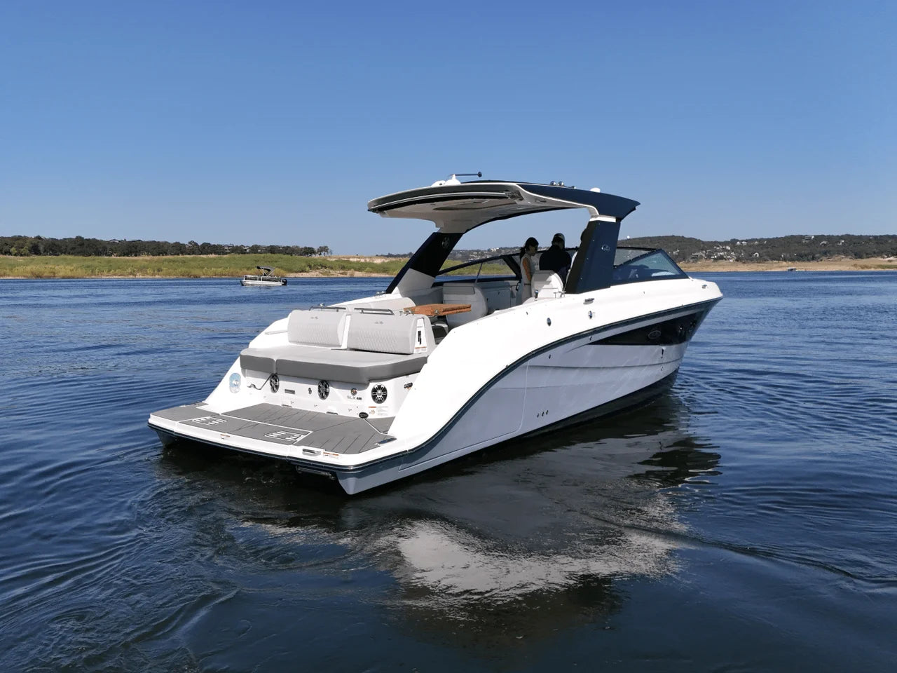 2024 Sea Ray 400 SLX 40.0 feet, Austin, Texas #7