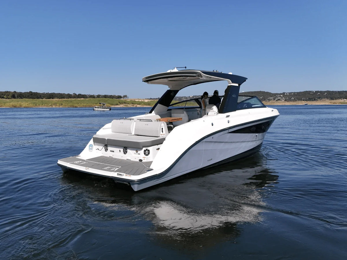 2024 Sea Ray 400 SLX 40.0 feet, Austin, Texas #7