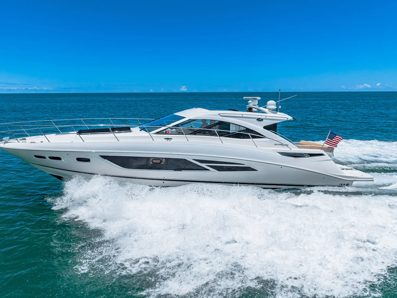 2017 Sea Ray 510 SUNDANCER 51.0 feet, Sarasota, FL #20
