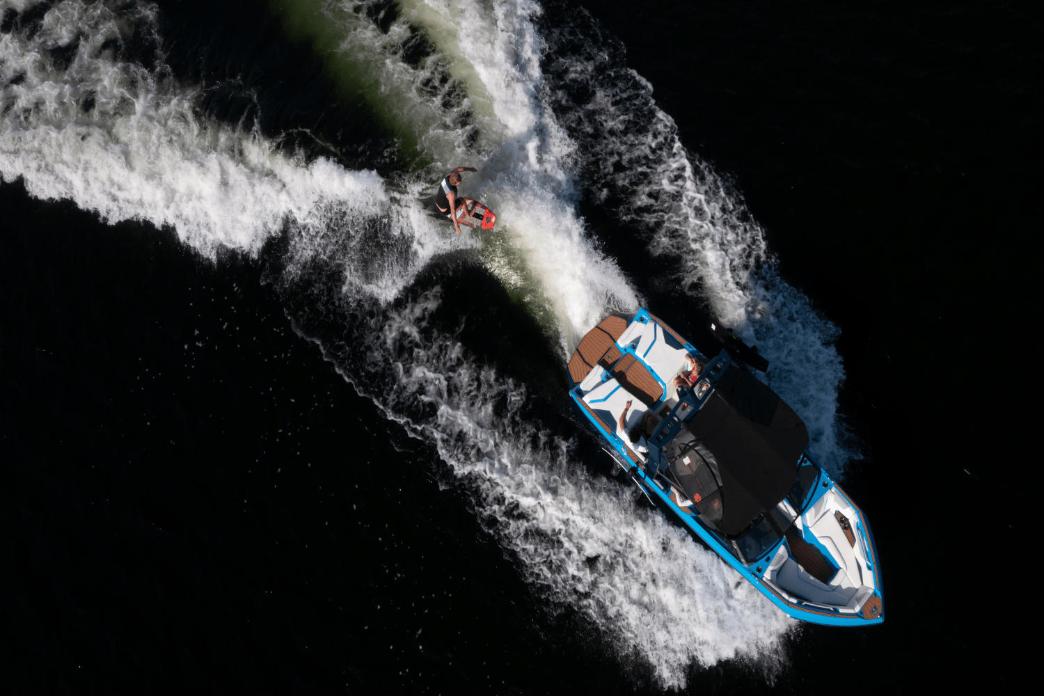 2026 Nautique Super Air Nautique S23 23.0 feet, Inuvik, Northwest Territories #9