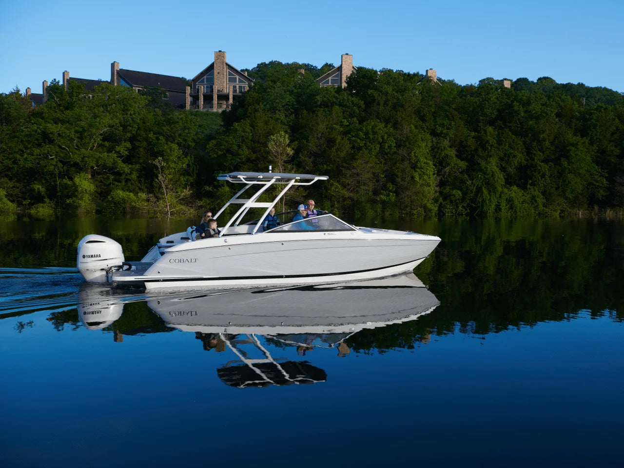 2026 Cobalt R6 Outboard 26.0 feet, Inuvik, Northwest Territories #7