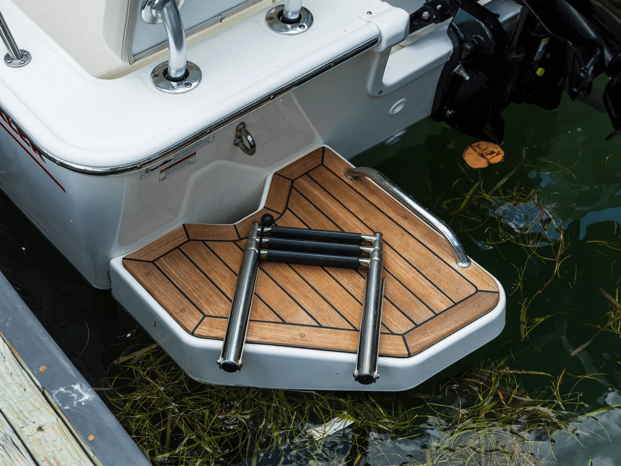 2027 Boston Whaler 190 Montauk 19.0 feet, Wrightsville Beach, North Carolina #40