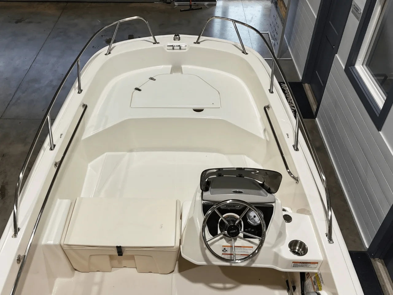 2026 Boston Whaler 160 Super Sport 16.0 feet, Cornelius, North Carolina #13