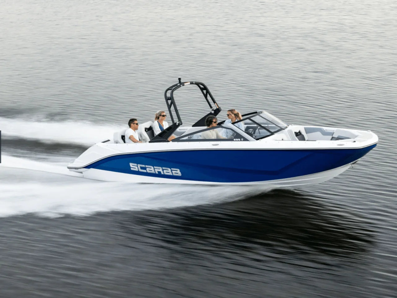 2025 Scarab 235 LX Wake 23.0 feet, Inuvik, Northwest Territories #29