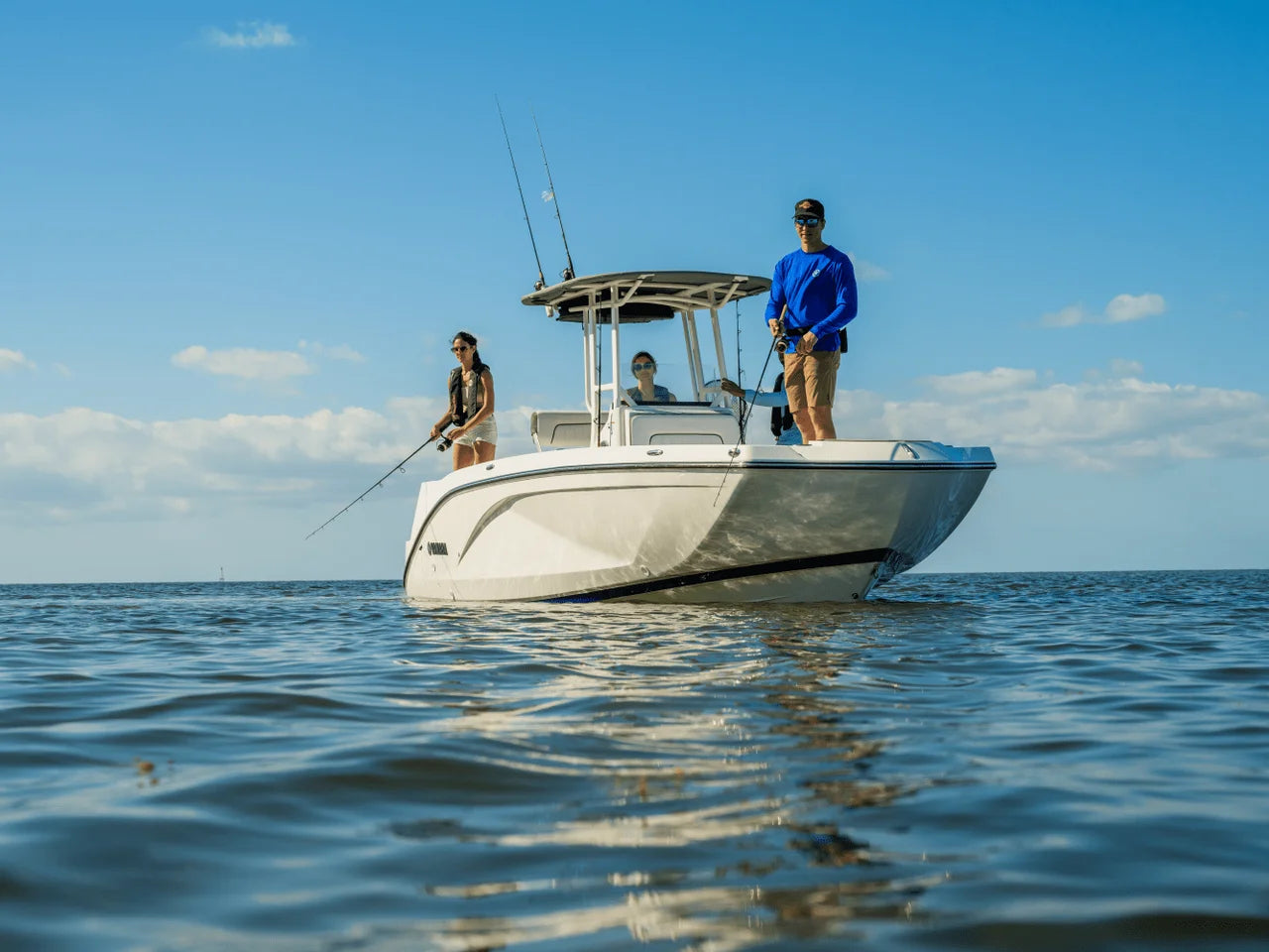 2026 Yamaha 220 FSH Sport 22.0 feet, Inuvik, Northwest Territories #30