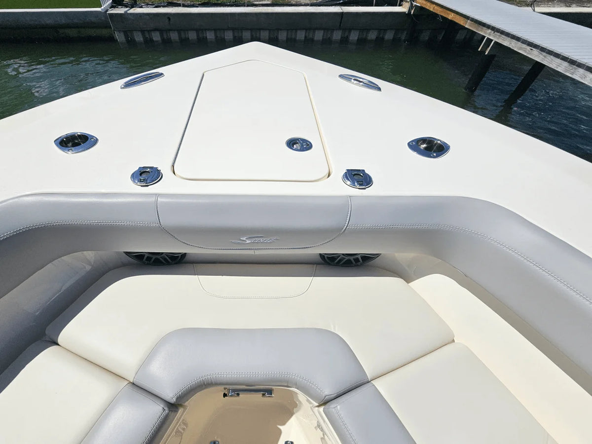 2024 Scout 305LXF 30.0 feet, Clearwater, Florida #8