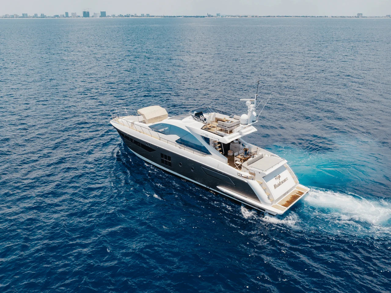 2019 Azimut 77S 77.0 feet, Pompano Beach, FL #7