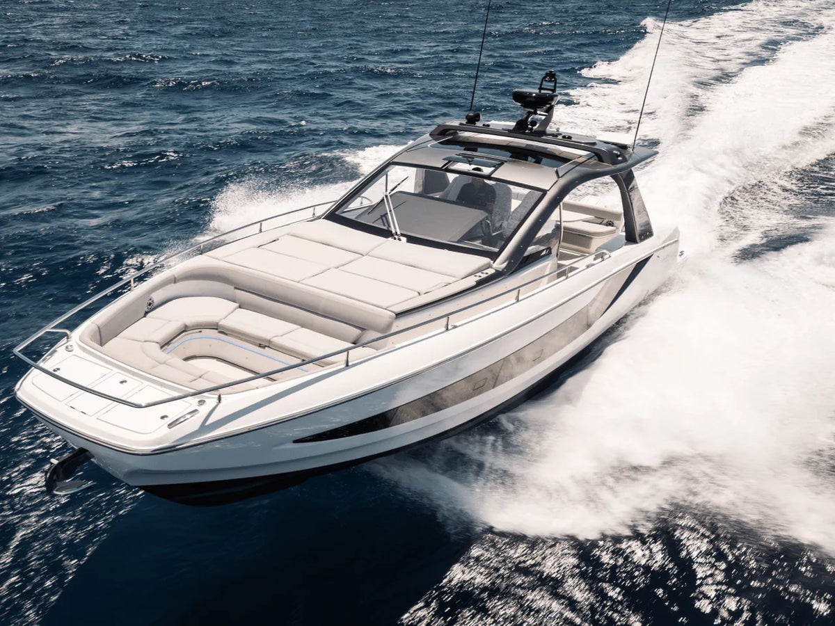 2026 Azimut Verve 42 42.0 feet, Pompano Beach, FL #44