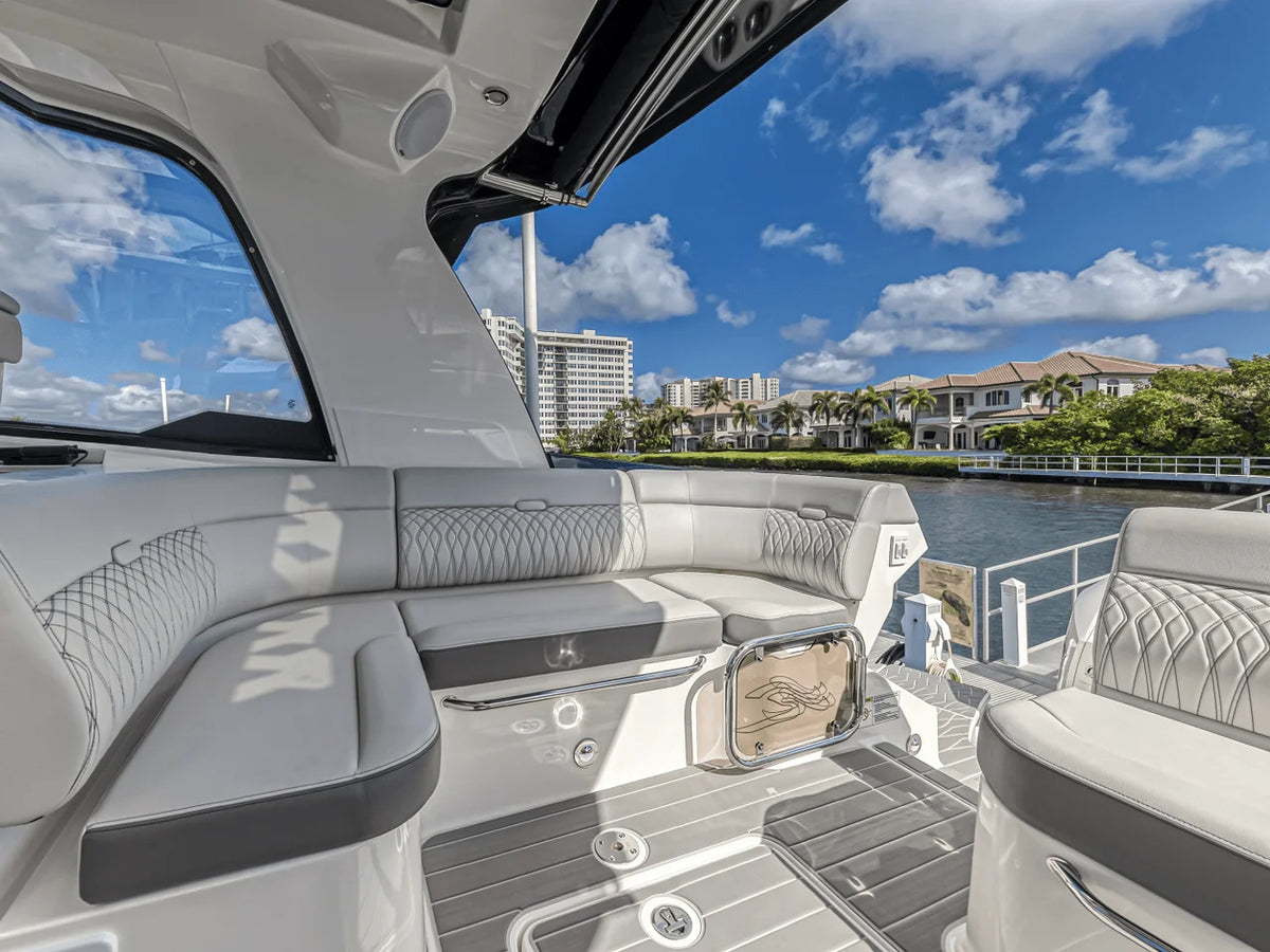 2022 Sea Ray 370 SUNDANCER OUTBOARD 37.0 feet, Highland Beach, FL, FL #66