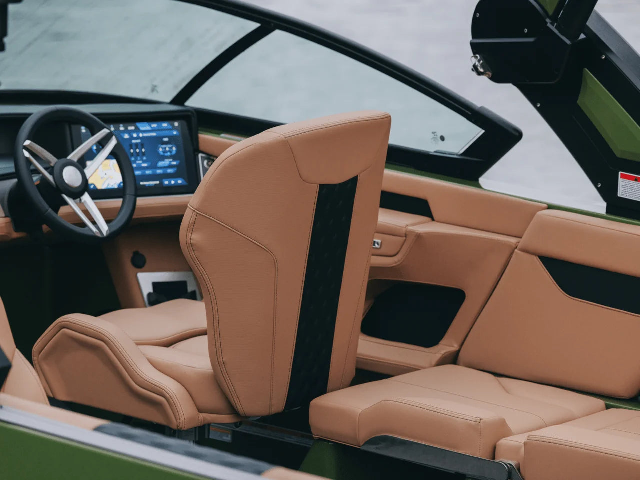 2026 Mastercraft XT24 24.0 feet, Inuvik, Northwest Territories #24