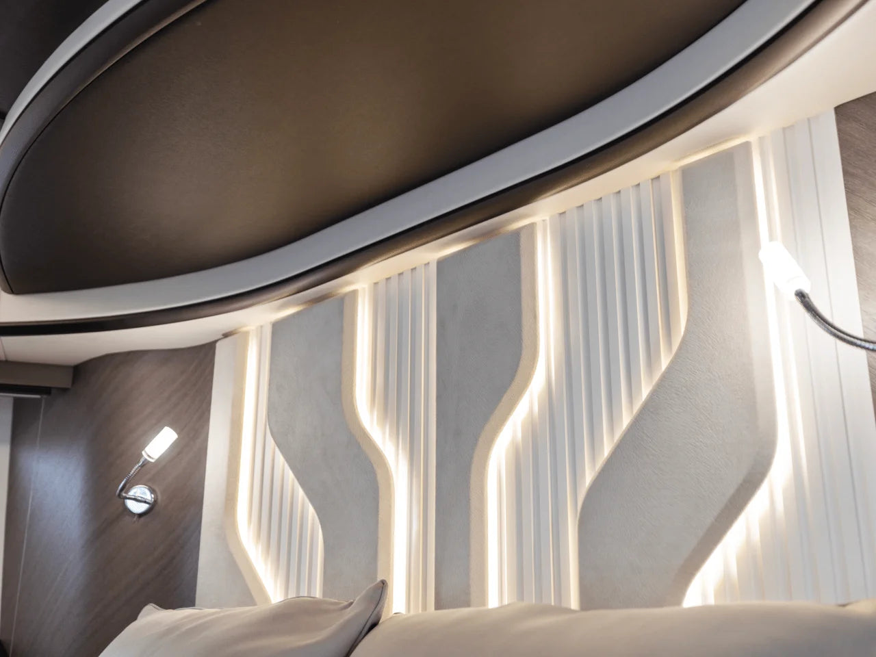2025 Galeon 450 HTC 45.0 feet, Miami, FL #108