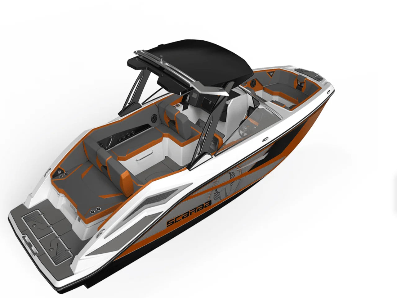 2025 Scarab 285 LX 28.0 feet, Inuvik, Northwest Territories #46