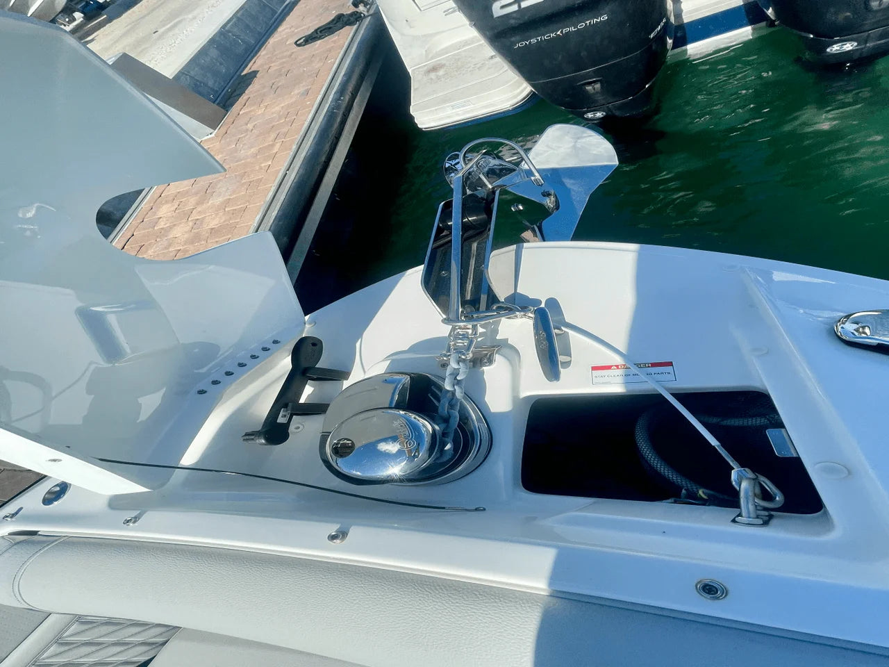 2025 Sea Ray SLX 260 Outboard 26.0 feet, Sarasota, FL #15
