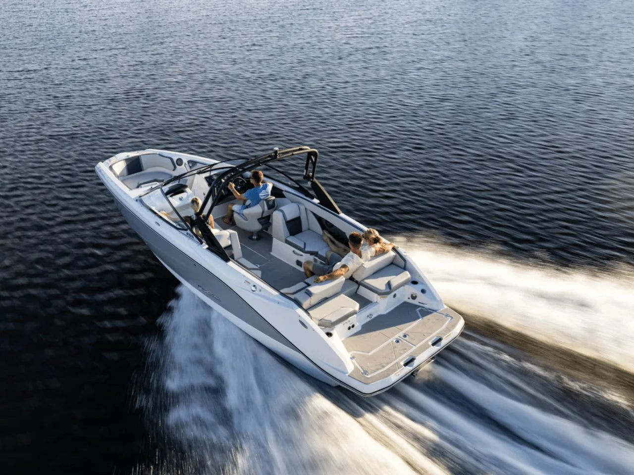 2025 Scarab 255 LX 25.0 feet, Inuvik, Northwest Territories #8