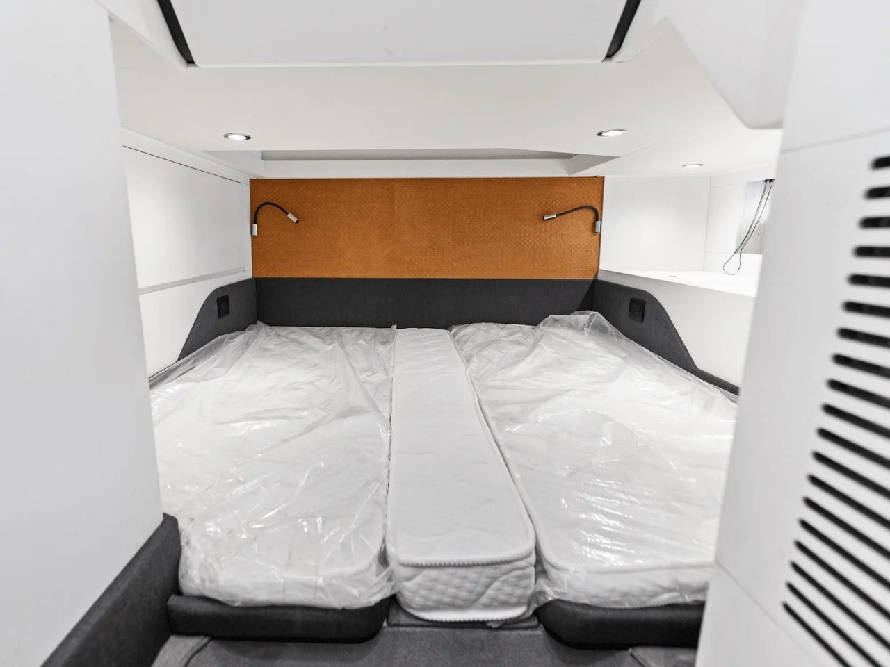 2026 Azimut 48 Verve 48.0 feet, St. Petersburg, Florida #67