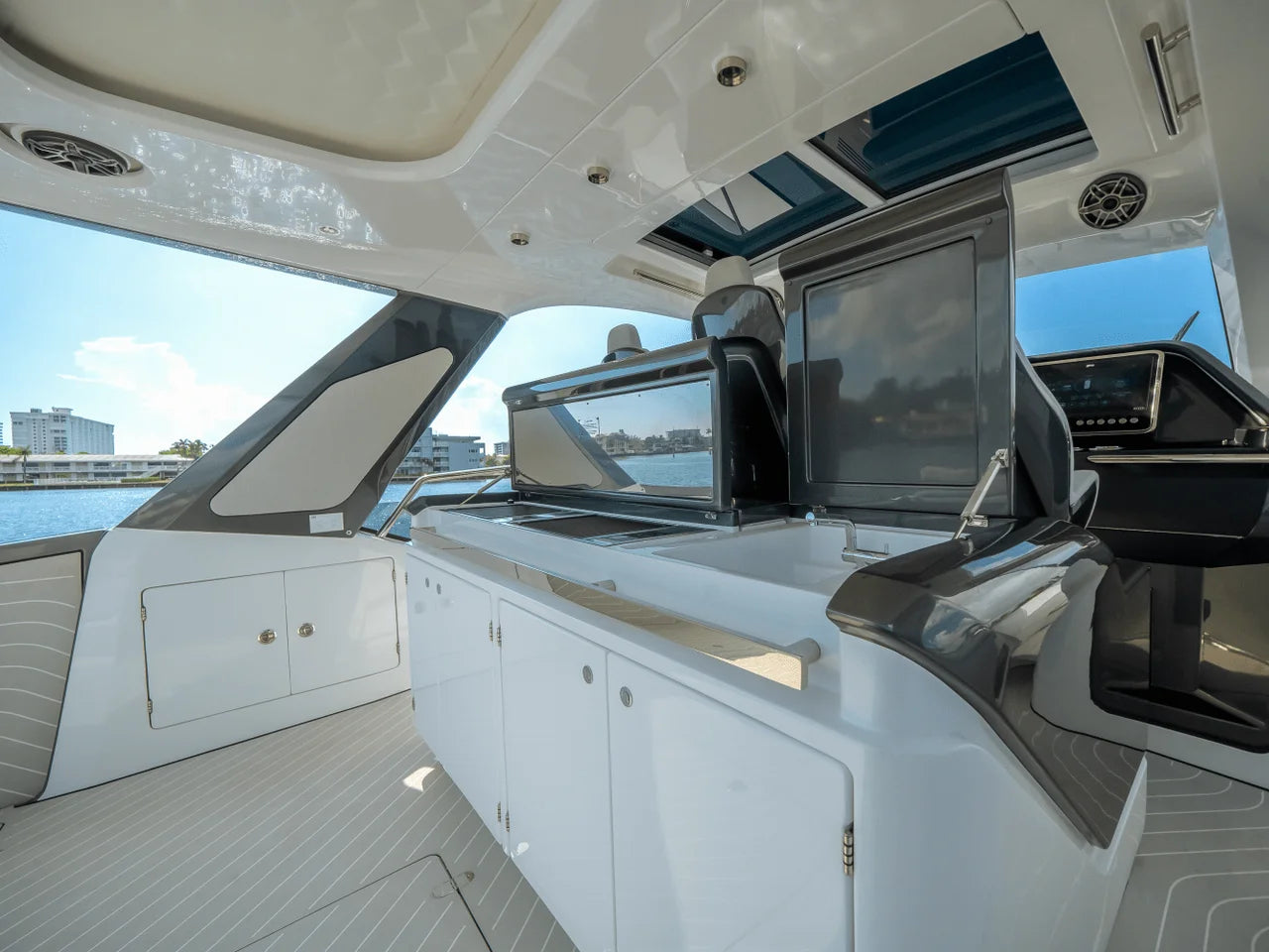 2026 Azimut 48 Verve 48.0 feet, Pompano Beach, FL #22