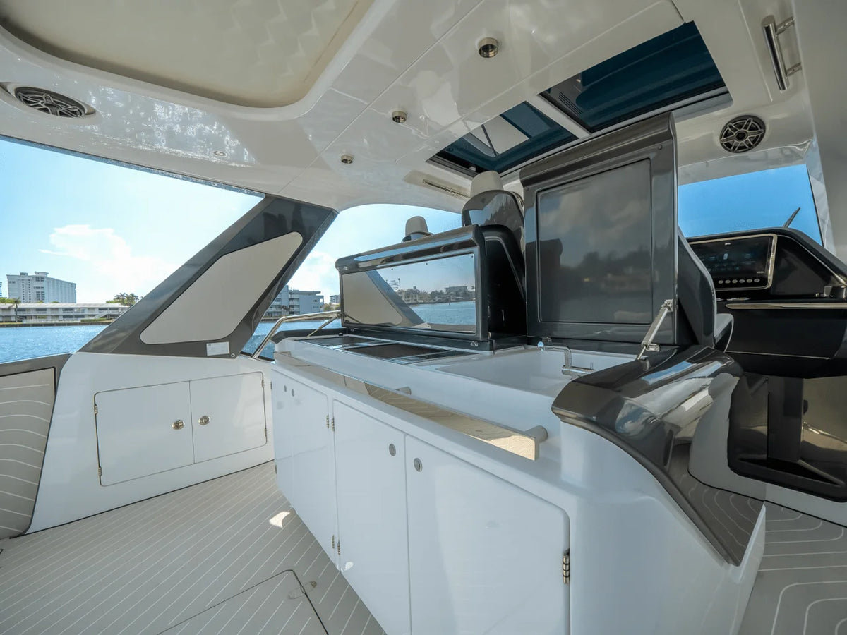 2026 Azimut 48 Verve 48.0 feet, Dania Beach, Florida #22