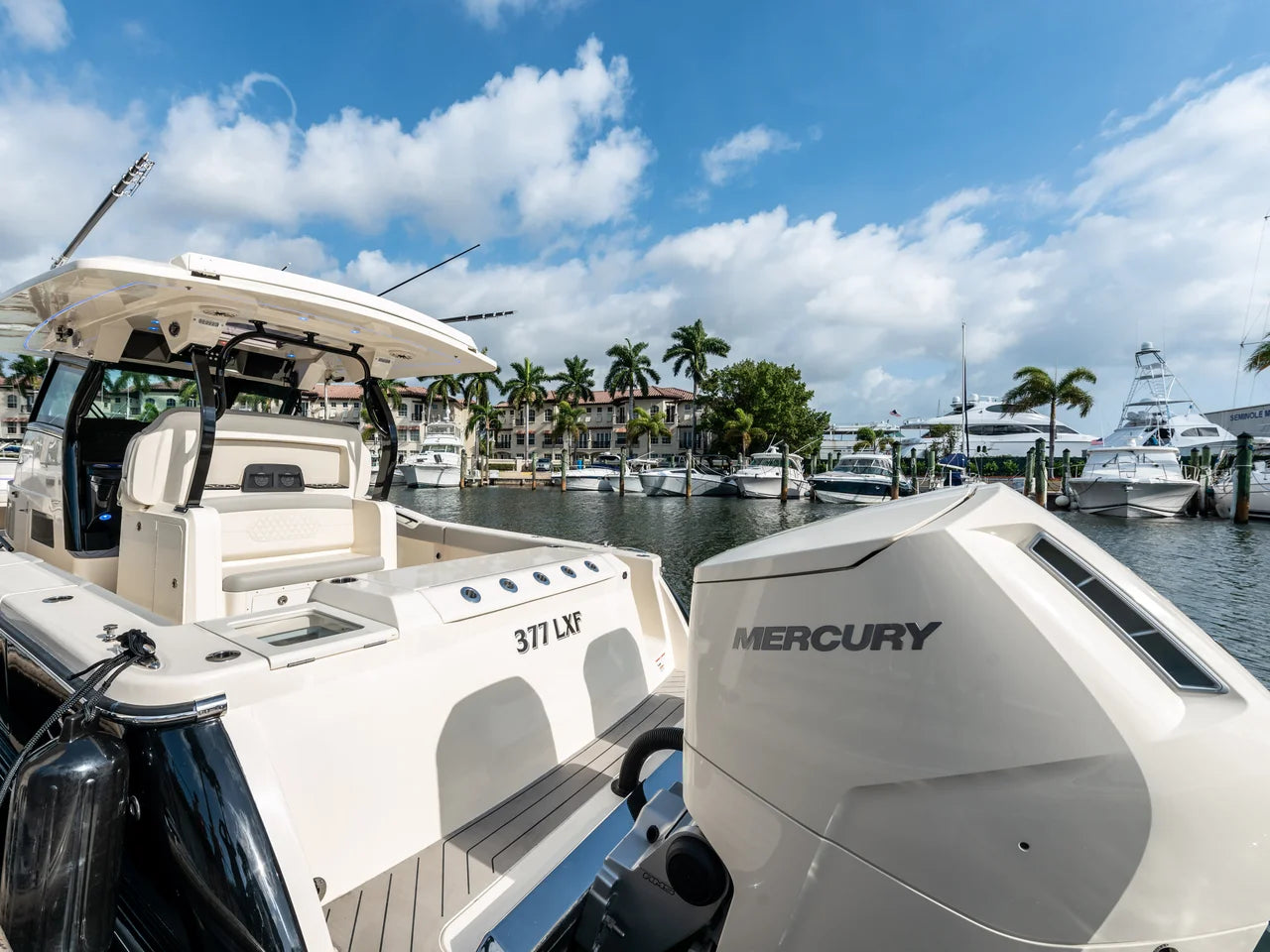 2025 Scout 377 LXF 37.0 feet, Jupiter, Florida #114