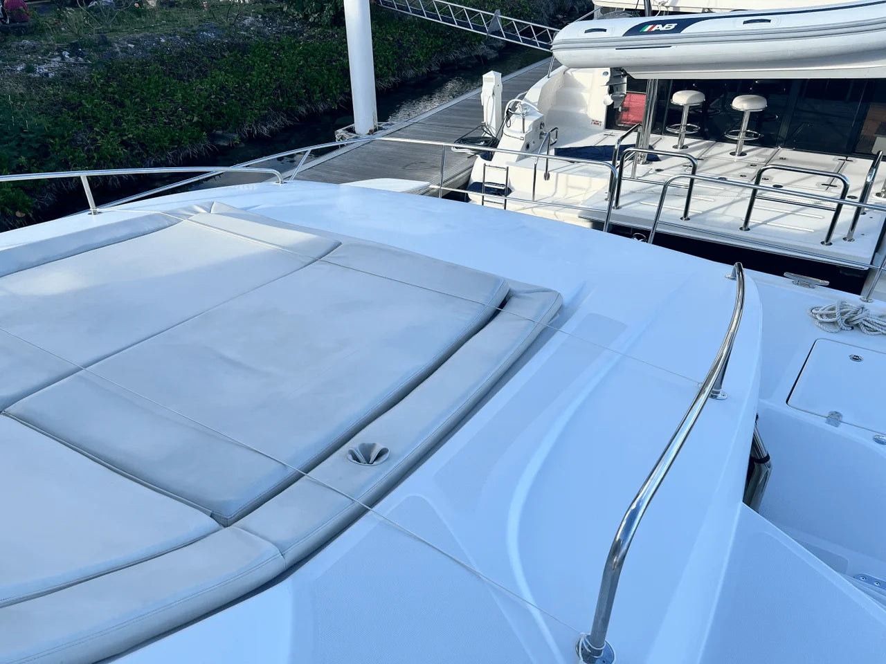 2016 Aquila 48 48.0 feet, Clearwater, FL #18