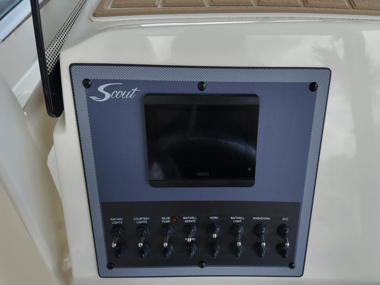 2026 Scout 195 Sportfish 19.0 feet, Charleston, South Carolina #16