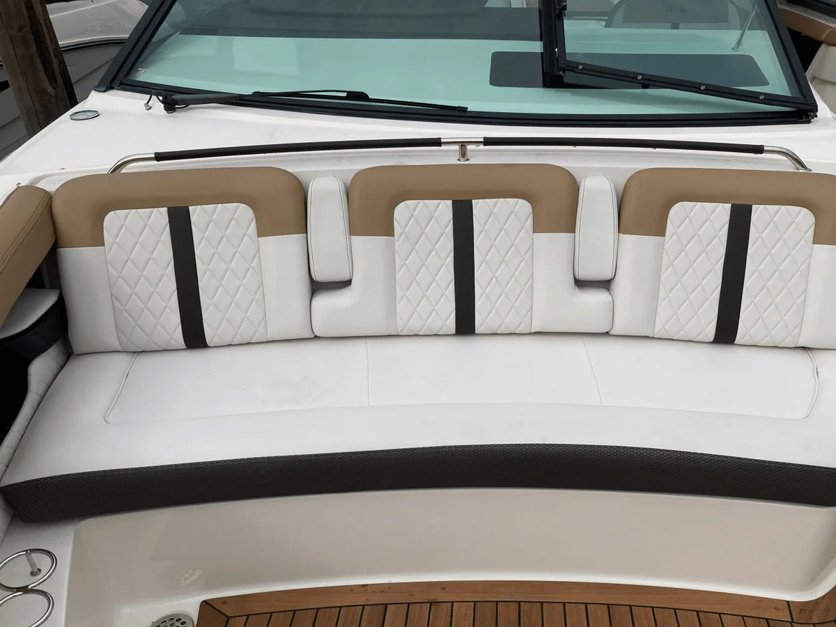 2019 Sea Ray 400 SLX 40.0 feet, Excelsior, Minnesota #46