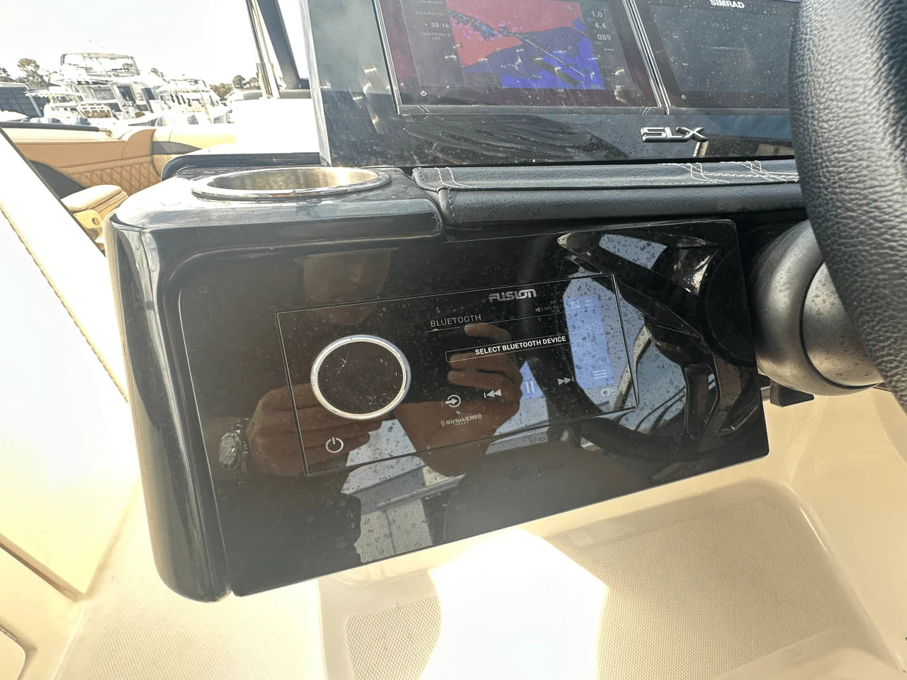 2024 Sea Ray SLX 260 Outboard 26.0 feet, Pensacola, Florida #42
