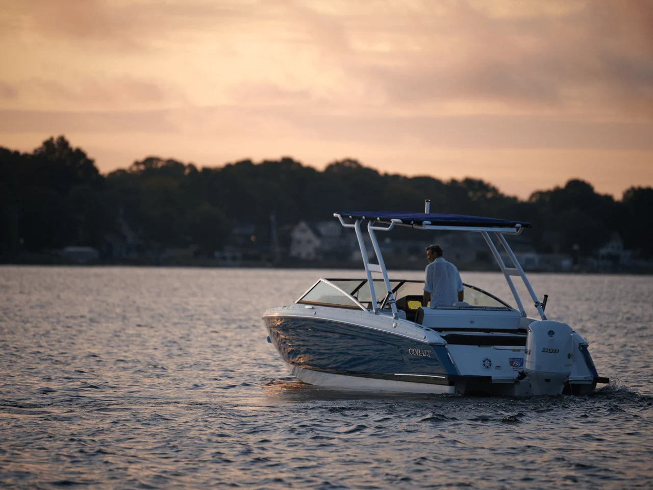 2026 Cobalt R4 Outboard 24.0 feet, Inuvik, Northwest Territories #3