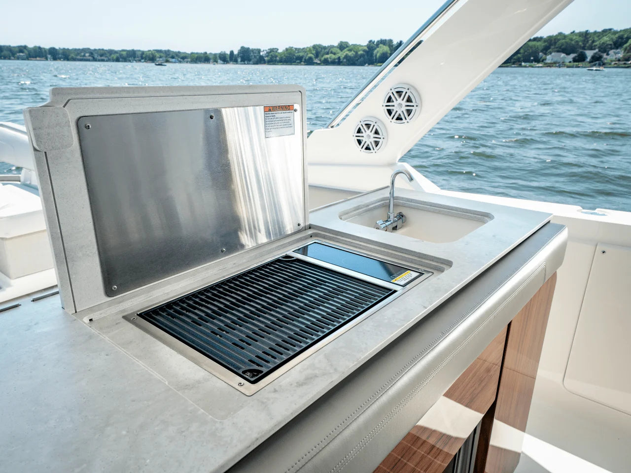 2025 Tiara Yachts LS 43 43.0 feet, Inuvik, Northwest Territories #37