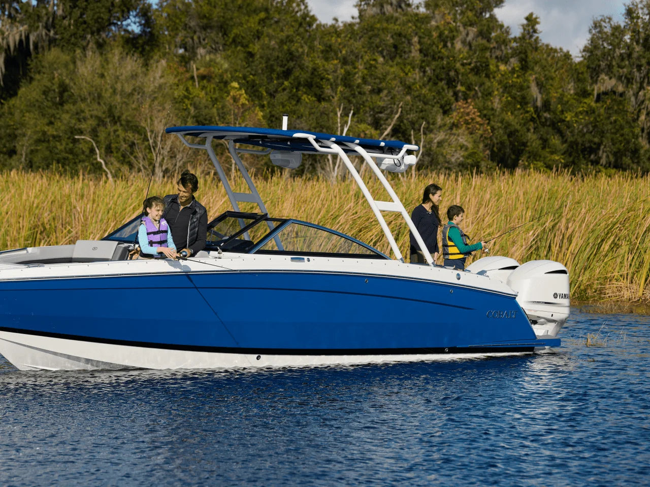 2026 Cobalt R8 Outboard 38.0 feet, Inuvik, Northwest Territories #29