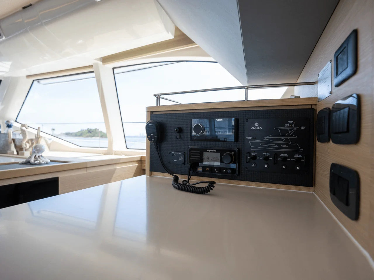 2024 Aquila 44 Yacht 44.0 feet, Miami, FL #25