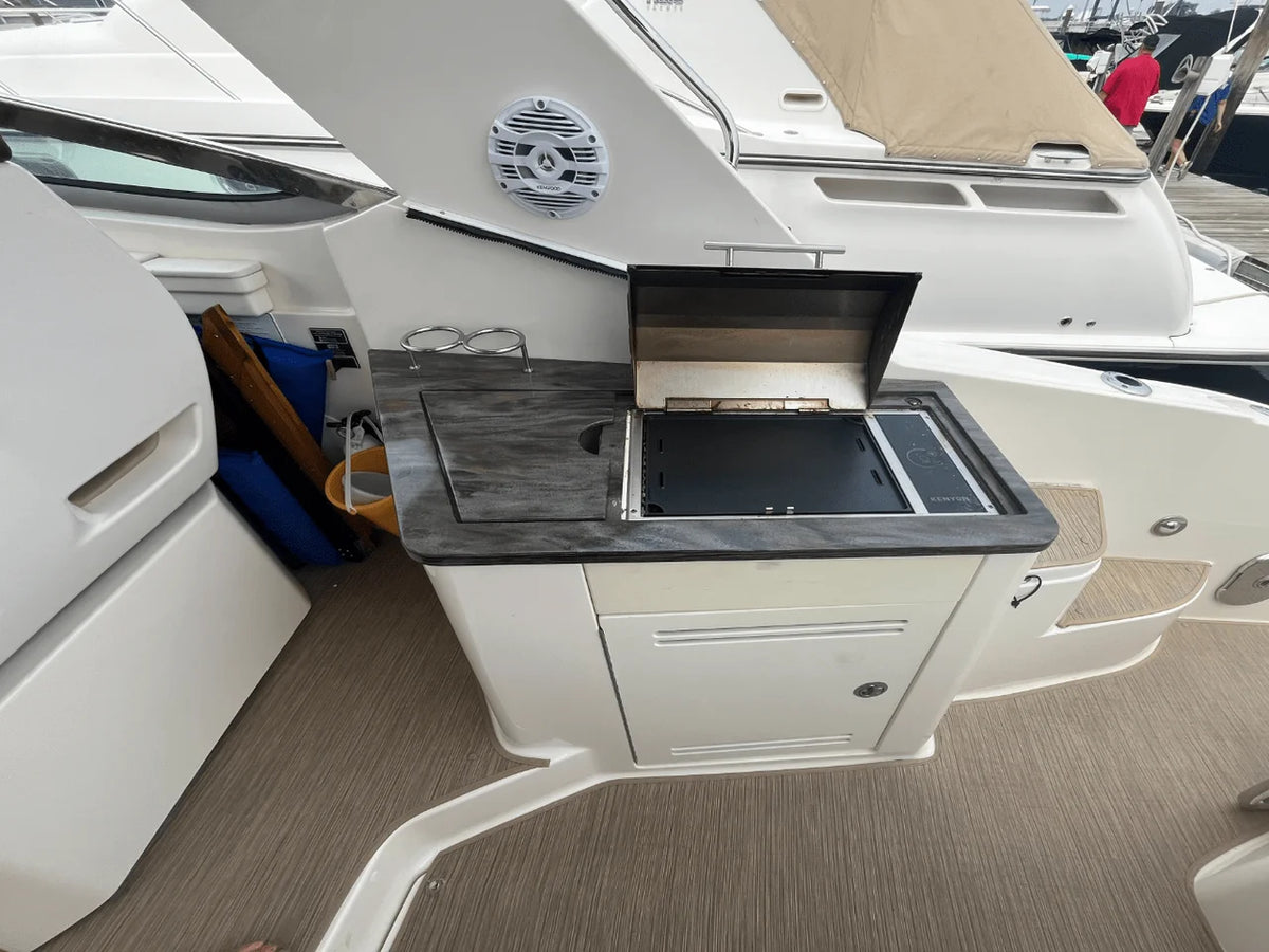 2014 Sea Ray 350 SUNDANCER 35.0 feet, Huntington, NY #20