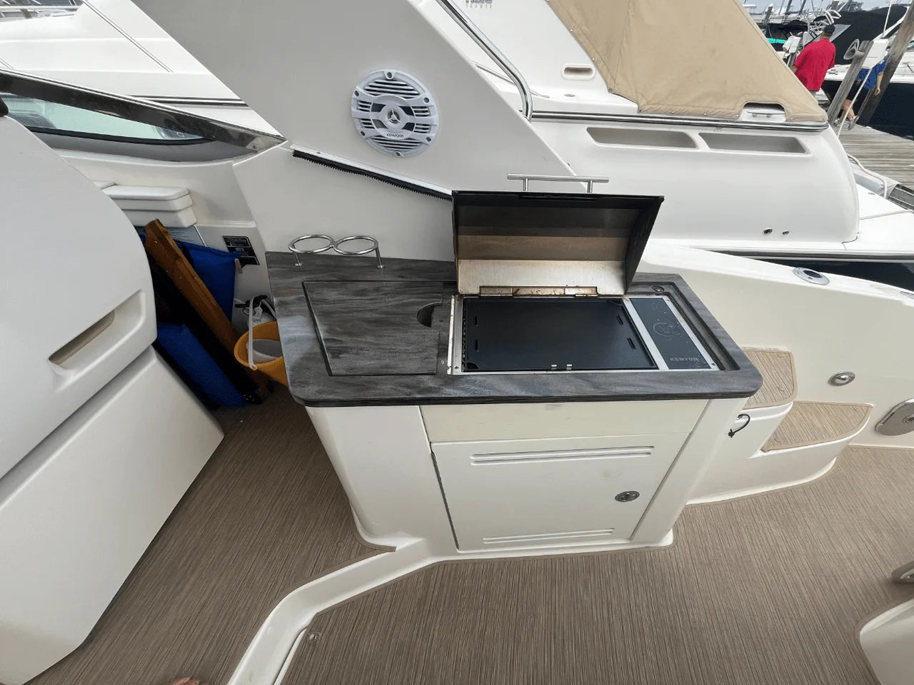 2014 Sea Ray 350 SUNDANCER 35.0 feet, Huntington, NY #20