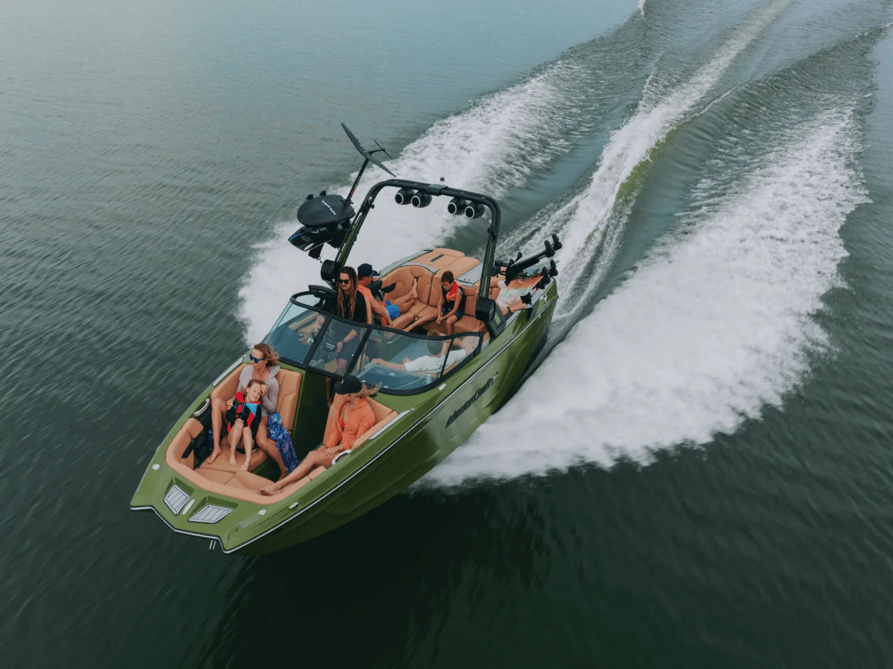 2026 Mastercraft XT24 24.0 feet, Inuvik, Northwest Territories #5