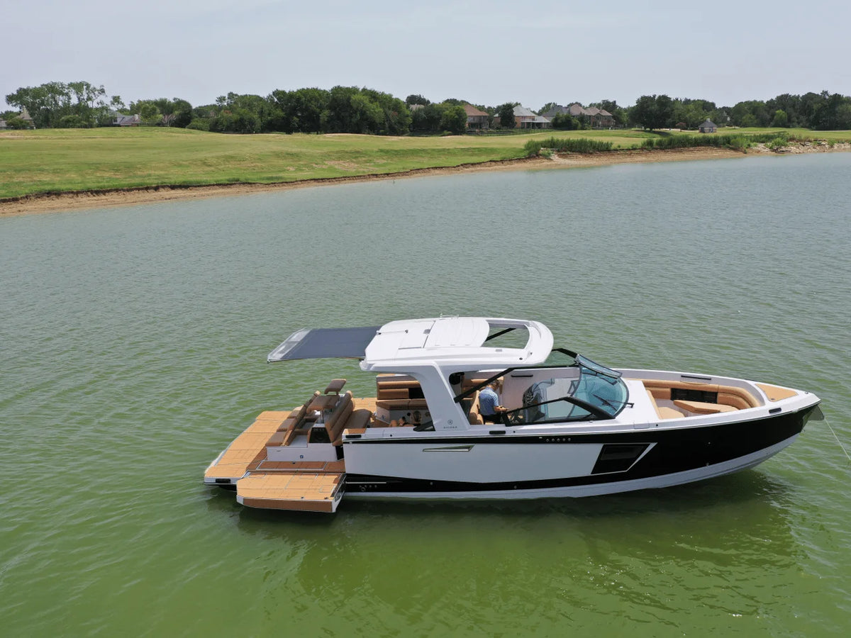 2025 Aviara AV40 40.0 feet, Lake Ozark, MO #9