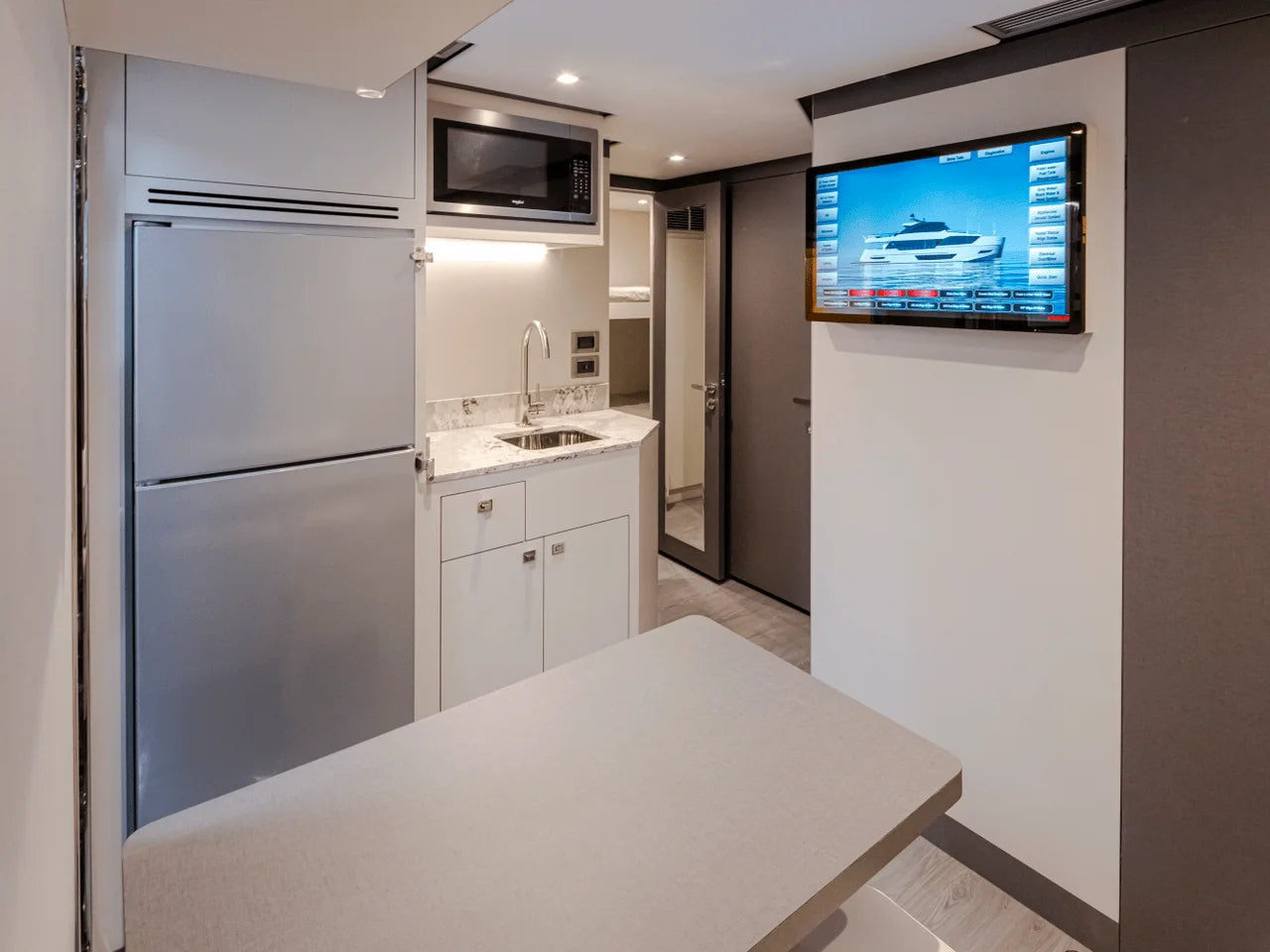 2025 Ocean Alexander 27R 88.0 feet, Pompano Beach, FL #86