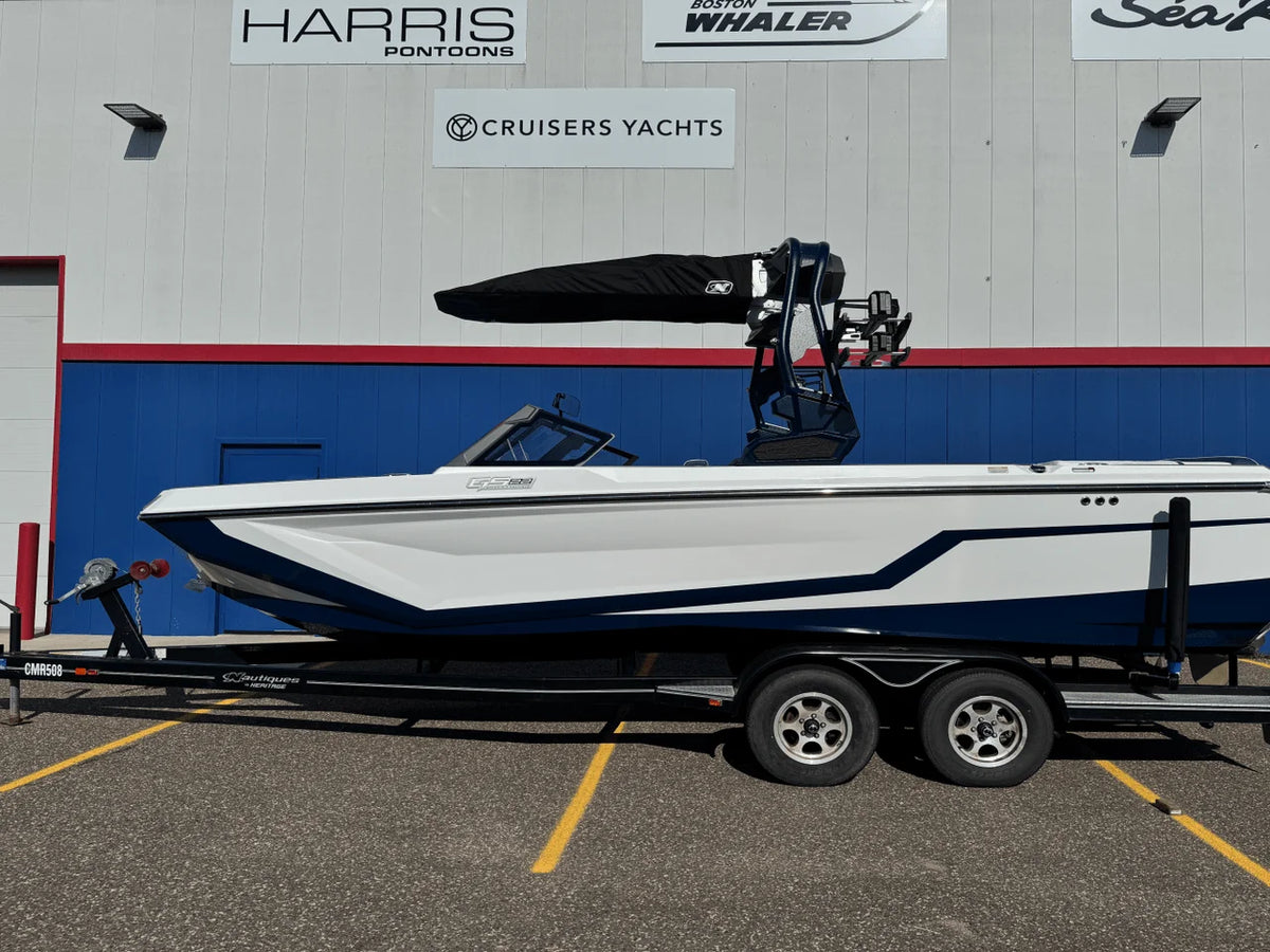 2026 Nautique Super Air Nautique GS22 22.0 feet, Rogers, MN #4