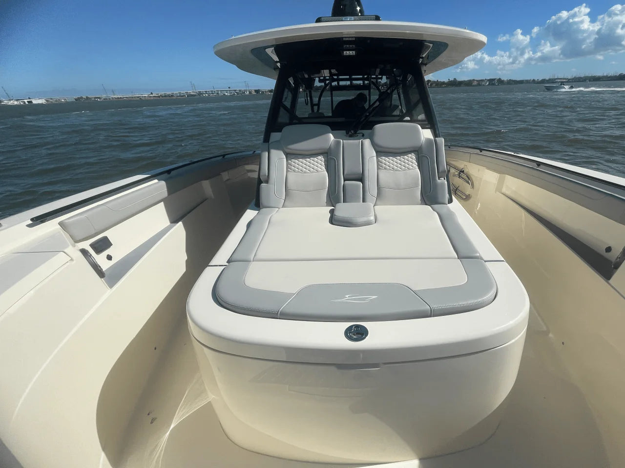 2025 Scout 400 LXF 40.0 feet, Jupiter, Florida #34