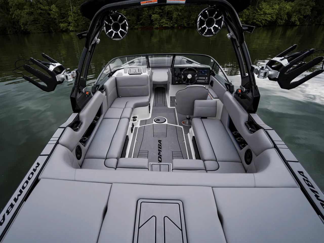 2026 Moomba Max 22.0 feet, Inuvik, Northwest Territories #16