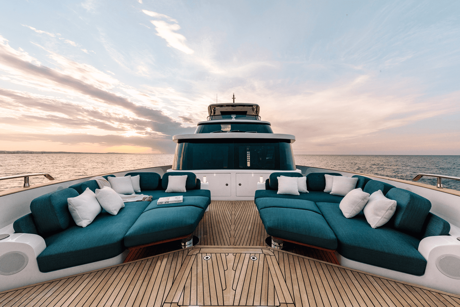 2026 Azimut Magellano 66 66.0 feet, Inuvik, Northwest Territories #9