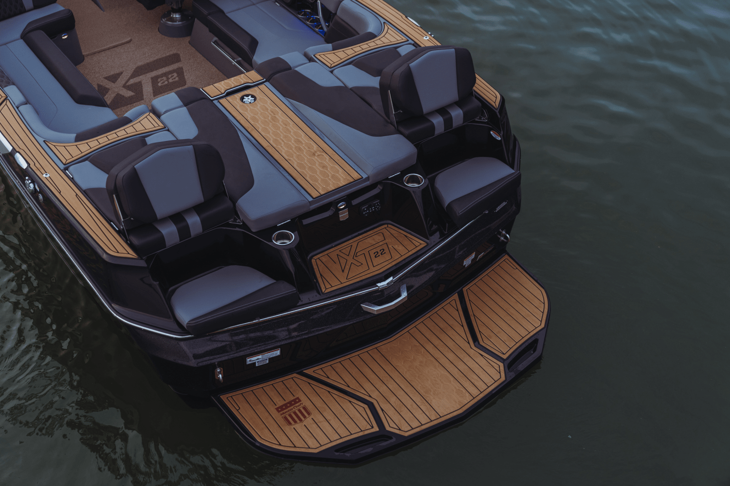 2026 Mastercraft XT22 22.0 feet, Inuvik, Northwest Territories #10
