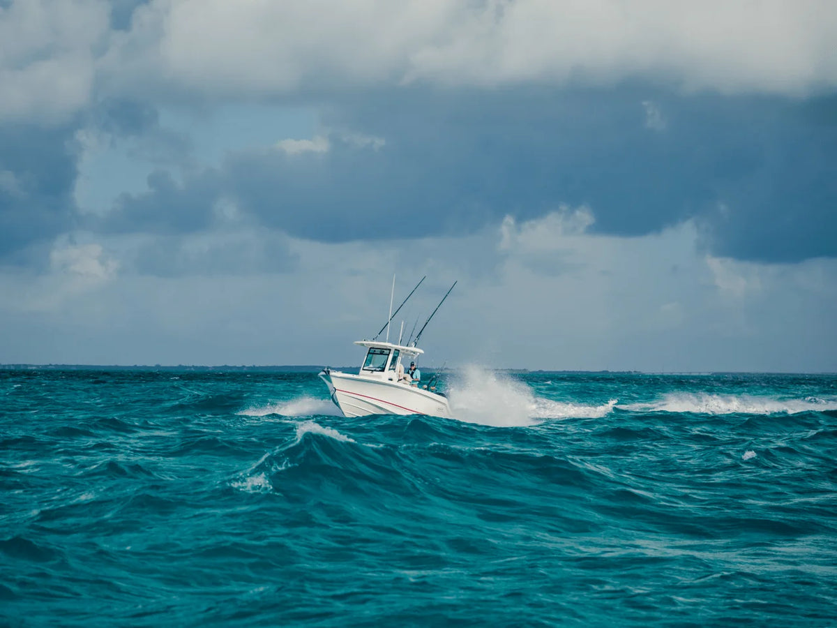 2027 Boston Whaler 250 Outrage 25.0 feet, Seabrook, TX #22