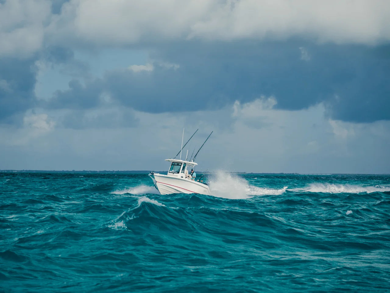 2027 Boston Whaler 250 Outrage 25.0 feet, Jacksonville Beach, Florida #22