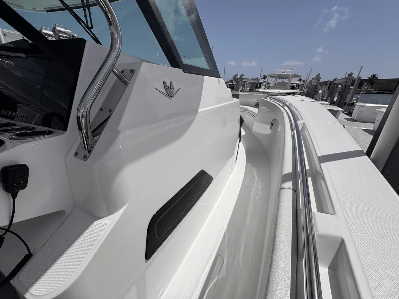 2023 Bertram 39CC 39.0 feet, Stuart, Florida #33