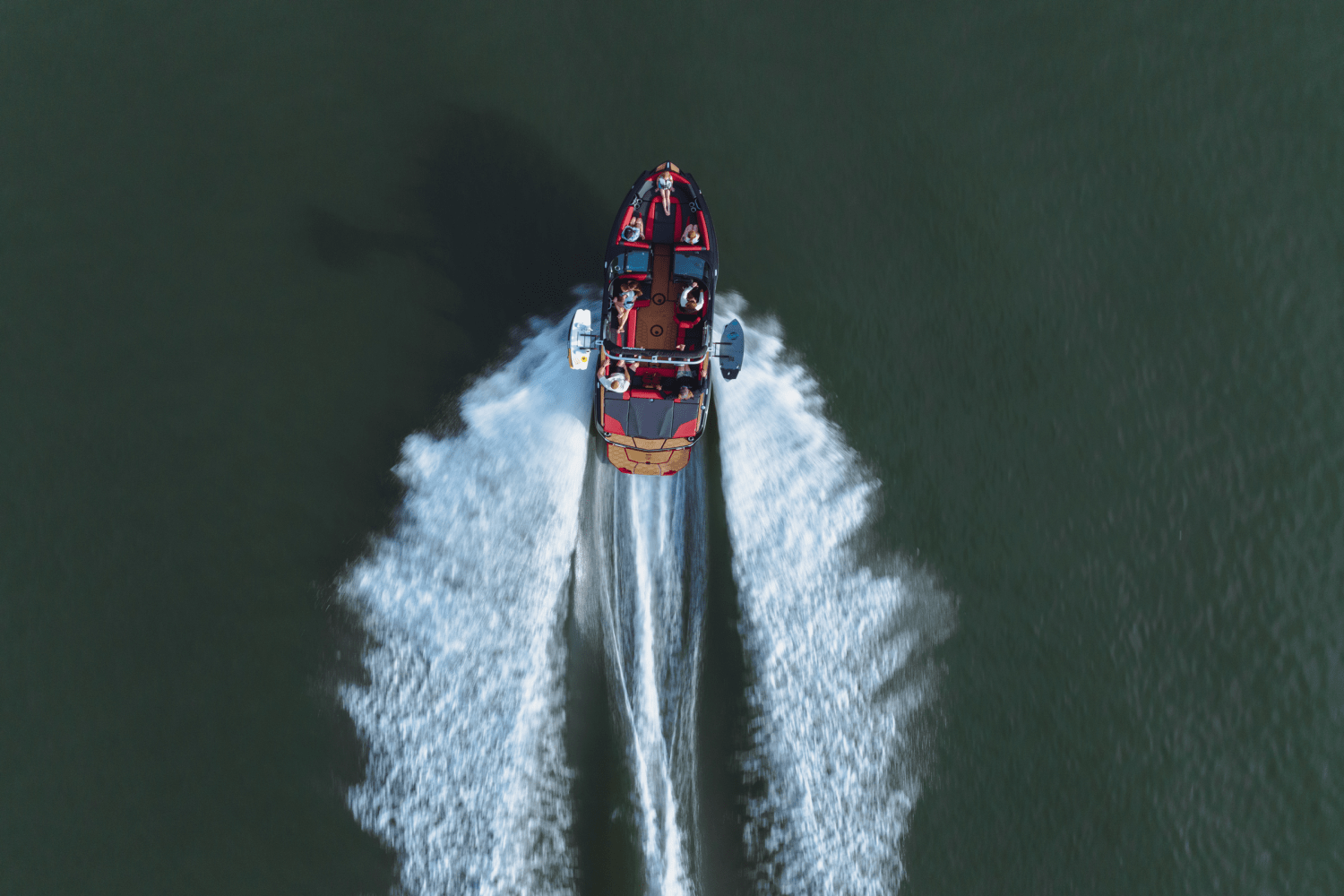 2026 Mastercraft NXT23 23.0 feet, Inuvik, Northwest Territories #25