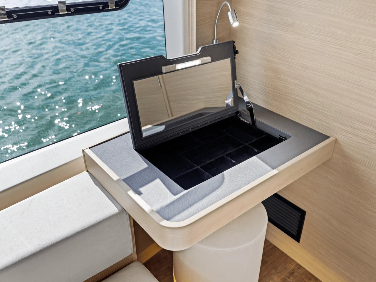 2026 Aquila 50 Yacht 50.0 feet, Inuvik, Northwest Territories #98