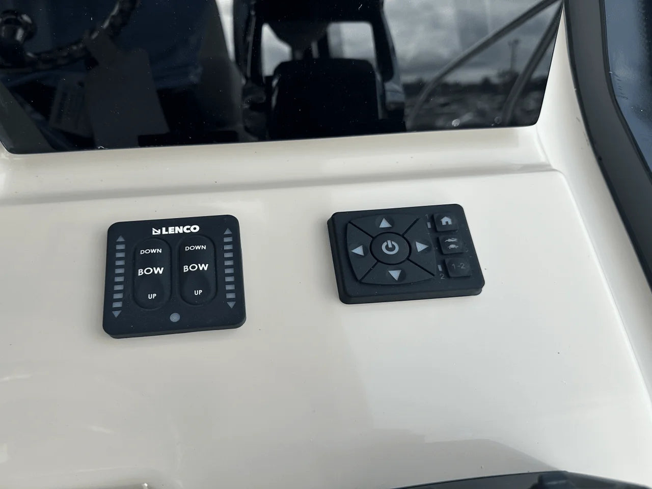 2026 Boston Whaler 325 Conquest 32.0 feet, Ocean View, NJ #35